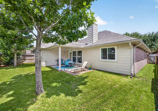 36th image of 4023 Chestnut Bnd, Missouri City, TX 77459 | MLS# 10547550