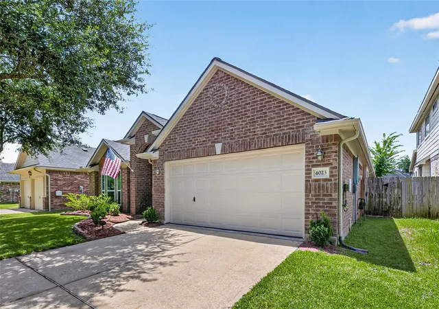 3rd image of 4023 Chestnut Bnd, Missouri City, TX 77459 | MLS# 10547550