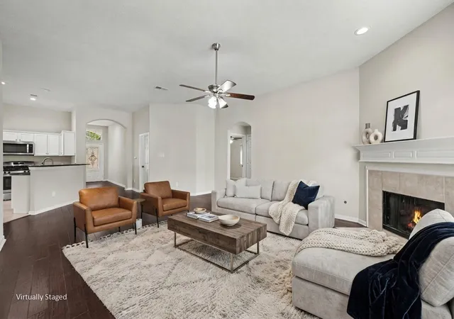 4th image of 2415 Easterleaf Ct, Richmond, TX 77406 | MLS# 80746449