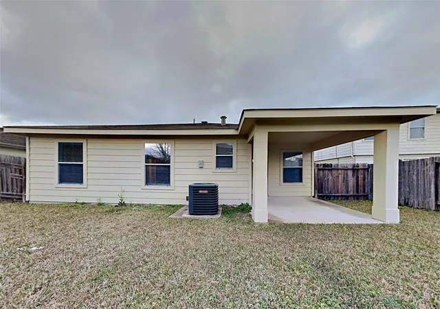 15th image of 8134 Tassel Field Ln, Humble, TX 77338 | MLS# 6636335