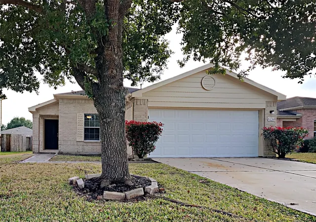 1st image of 8134 Tassel Field Ln, Humble, TX 77338 | MLS# 6636335