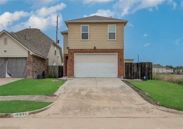 Photo 1 of Sale Pending at 7231 Haven Crk Dr, Cypress, TX 77433 | MLS# 63170050 | Listing updated on 2026-09-20