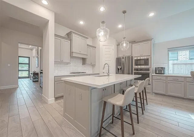 4th image of 29042 Hauter Wy, Fulshear, TX 77441 | MLS# 52738892