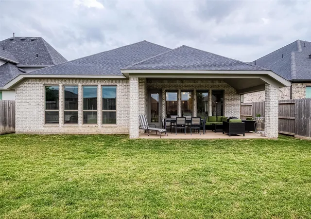 50th image of 29042 Hauter Wy, Fulshear, TX 77441 | MLS# 52738892