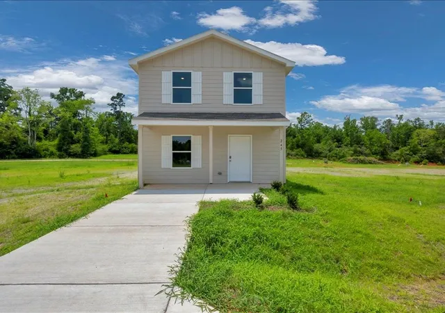 1st image of 245 Dana Dr, Lufkin, TX 75901 | MLS# 23471179