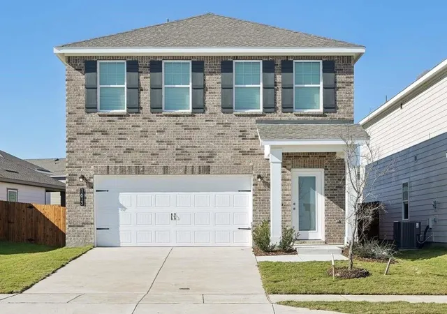 Photo 1 of Sale Pending at 10305 Vinca Minor Ln, Houston, TX 77016 | MLS# 70127774 | Listing updated on 2026-09-16