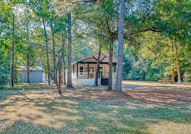 4th image of 14572 Hasara Unit A And B Ln, Willis, TX 77378 | MLS# 49852019