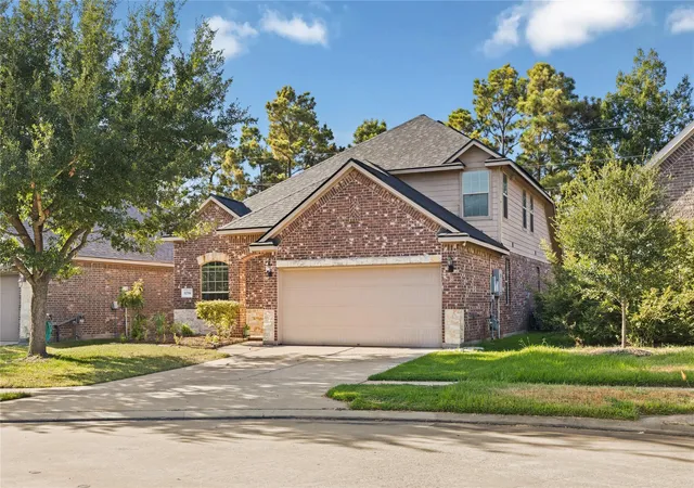 Photo 1 of Single family home for sale at 12706 Madison Boulder Ln, Humble, TX 77346 | MLS# 25923512 | Listing updated on 2026-09-19