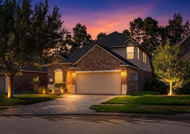 Photo 2 of Single family home for sale at 12706 Madison Boulder Ln, Humble, TX 77346 | MLS# 25923512 | Listing updated on 2026-09-19