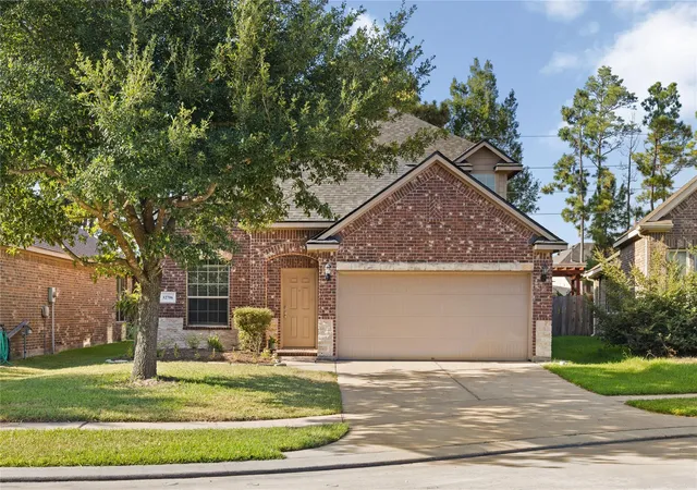 Photo 3 of Single family home for sale at 12706 Madison Boulder Ln, Humble, TX 77346 | MLS# 25923512 | Listing updated on 2026-09-19