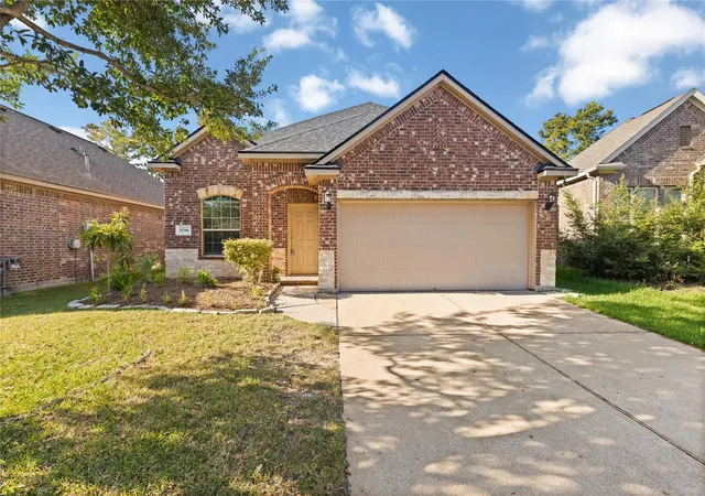 Photo 3 of Single family home for sale at 12706 Madison Boulder Ln, Humble, TX 77346 | MLS# 25923512 | Listing updated on 2026-09-19