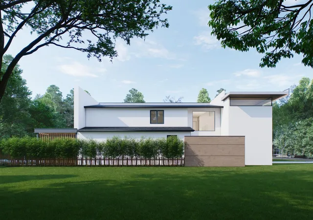 19th image of 23 W Broad Oaks Dr, Houston, TX 77056 | MLS# 63551420