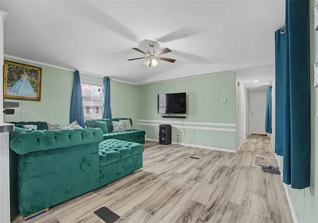 Photo 3 of Single family home for sale at 5775 Road 3550, Cleveland, TX 77327 | MLS# 54770104 | Listing updated on 2026-08-13