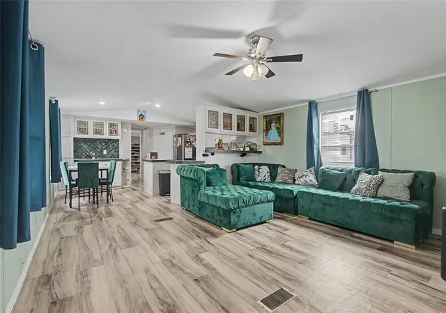 Photo 3 of Single family home for sale at 5775 Road 3550, Cleveland, TX 77327 | MLS# 54770104 | Listing updated on 2026-08-13