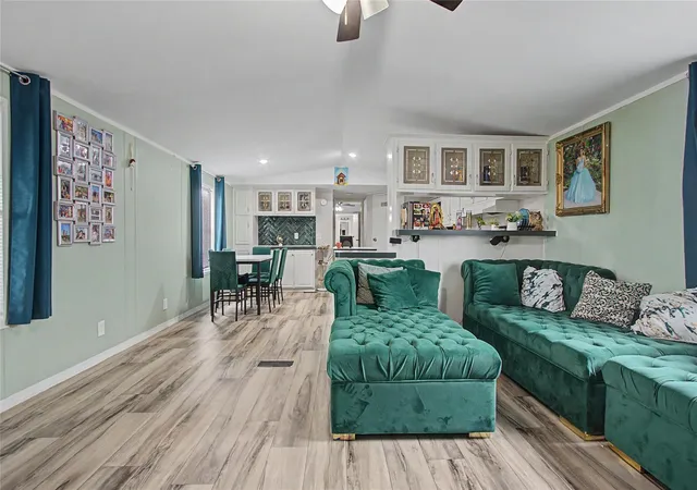 Photo 4 of Single family home for sale at 5775 Road 3550, Cleveland, TX 77327 | MLS# 54770104 | Listing updated on 2026-08-13