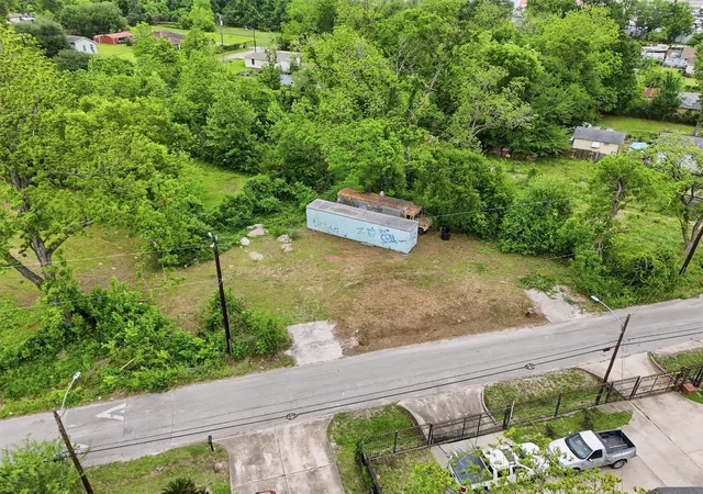 Photo 1 of Land for sale at 0 Morrow, Houston, TX 77091 | MLS# 86708155 | Listing updated on 2026-05-21