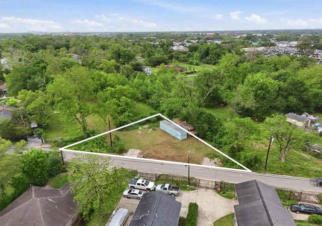 Photo 2 of Land for sale at 0 Morrow, Houston, TX 77091 | MLS# 86708155 | Listing updated on 2026-05-21