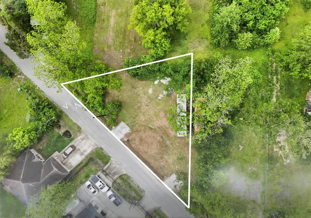 Photo 3 of Land for sale at 0 Morrow, Houston, TX 77091 | MLS# 86708155 | Listing updated on 2026-05-21