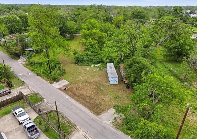 Photo 3 of Land for sale at 0 Morrow, Houston, TX 77091 | MLS# 86708155 | Listing updated on 2026-05-21