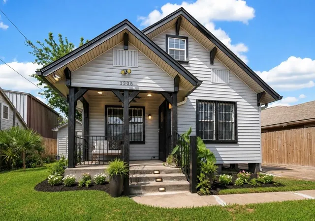 1st image of 1305 Munger St, Houston, TX 77023 | MLS# 78819767