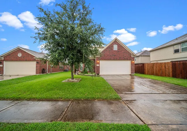 Photo 1 of Sale Pending at 14722 Nickel Plank Rd, Houston, TX 77049 | MLS# 60320152 | Listing updated on 2026-09-03
