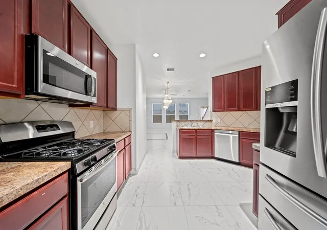 Photo 3 of Sale Pending at 14722 Nickel Plank Rd, Houston, TX 77049 | MLS# 60320152 | Listing updated on 2026-09-03