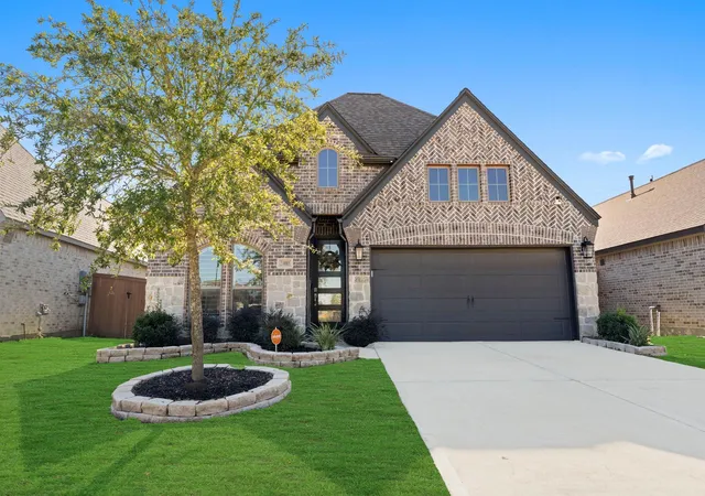 Photo 1 of Single family home for sale at 24011 Dabbling Duck Trl, Katy, TX 77493 | MLS# 22635927 | Listing updated on 2026-09-12