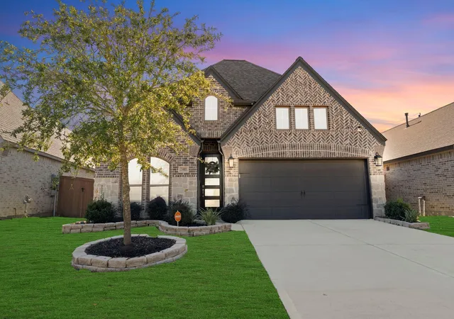 Photo 2 of Single family home for sale at 24011 Dabbling Duck Trl, Katy, TX 77493 | MLS# 22635927 | Listing updated on 2026-09-12