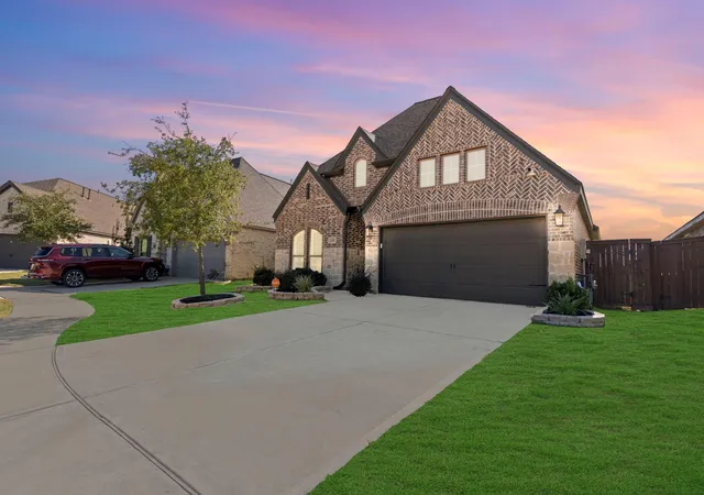 Photo 3 of Single family home for sale at 24011 Dabbling Duck Trl, Katy, TX 77493 | MLS# 22635927 | Listing updated on 2026-09-12