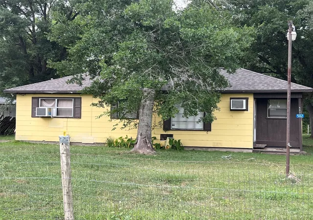 2nd image of 502 N Liberty Street, El Campo, TX 77437 | MLS# 77388694