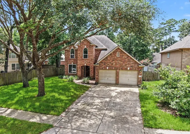 1st image of 31535 Crestwood Park, Conroe, TX 77385 | MLS# 74746490