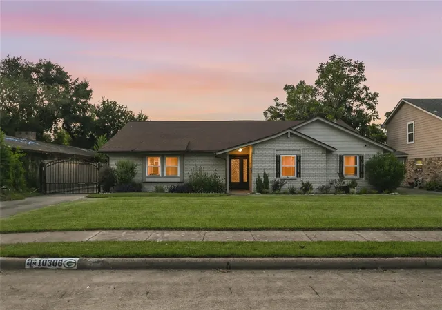 1st image of 10306 Metronome Dr, Houston, TX 77043 | MLS# 12717411