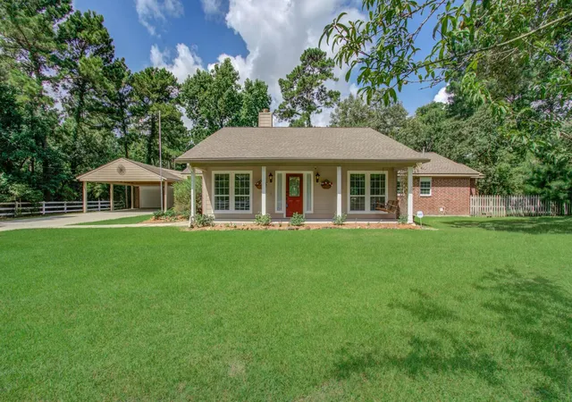 1st image of 20203 Timber Ridge Dr, Magnolia, TX 77355 | MLS# 56110297