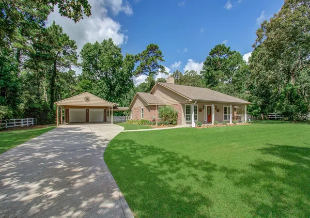 Photo 3 of Single family home for sale at 20203 Timber Ridge Dr, Magnolia, TX 77355 | MLS# 56110297 | Listing updated on 2026-09-24