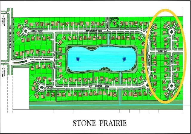 Photo 2 of Land for sale at 8026 Main St, Needville, TX 77461 | MLS# 92675251 | Listing updated on 2026-08-26