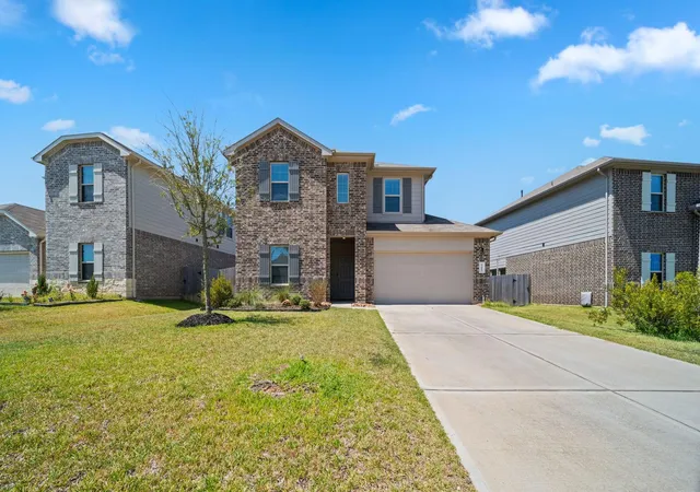 Photo 1 of Single family home for sale at 15013 Eastern Wood Rd, Magnolia, TX 77354 | MLS# 46334506 | Listing updated on 2026-08-06