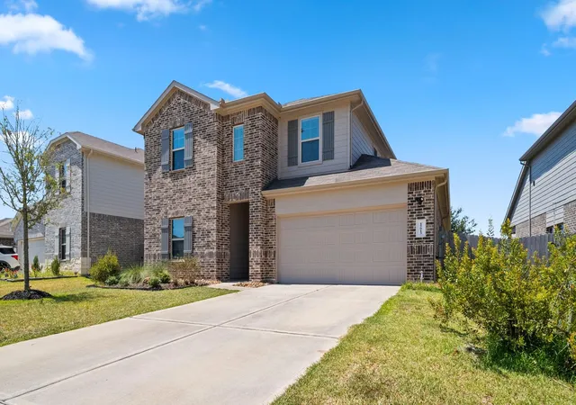 Photo 2 of Single family home for sale at 15013 Eastern Wood Rd, Magnolia, TX 77354 | MLS# 46334506 | Listing updated on 2026-08-06