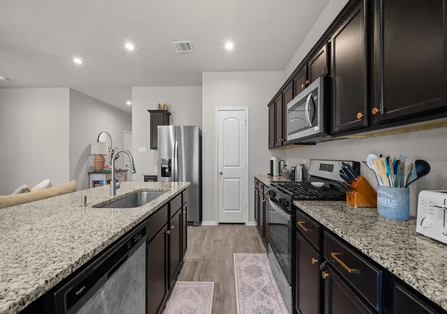 Photo 4 of Single family home for sale at 15013 Eastern Wood Rd, Magnolia, TX 77354 | MLS# 46334506 | Listing updated on 2026-08-06
