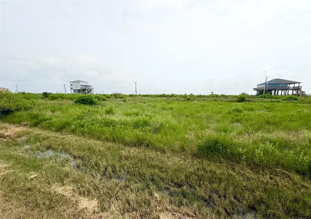 Photo 2 of Land for sale at Tbd Waco St, Gilchrist, TX 77617 | MLS# 25842550 | Listing updated on 2026-07-16