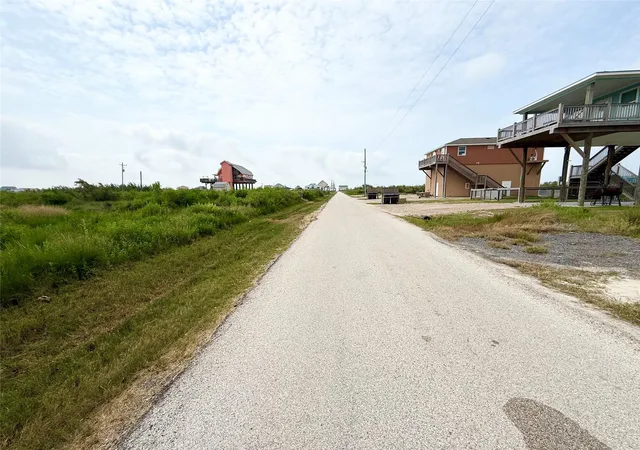 Photo 3 of Land for sale at Tbd Waco St, Gilchrist, TX 77617 | MLS# 25842550 | Listing updated on 2026-07-16