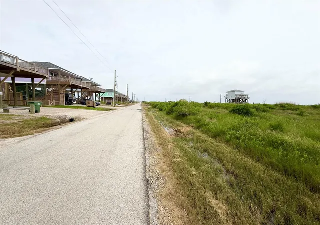 Photo 3 of Land for sale at Tbd Waco St, Gilchrist, TX 77617 | MLS# 25842550 | Listing updated on 2026-07-16