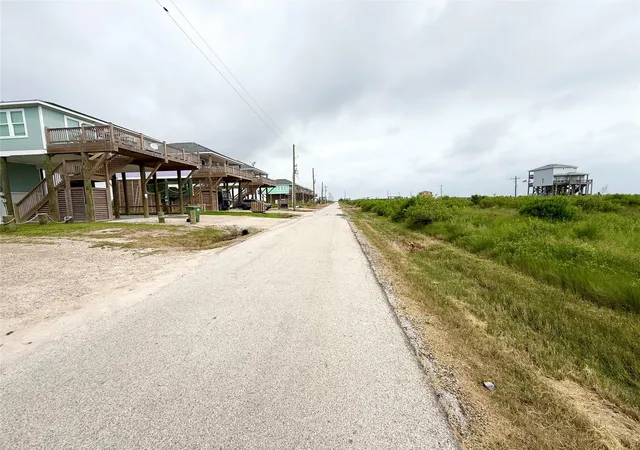 Photo 4 of Land for sale at Tbd Waco St, Gilchrist, TX 77617 | MLS# 25842550 | Listing updated on 2026-07-16