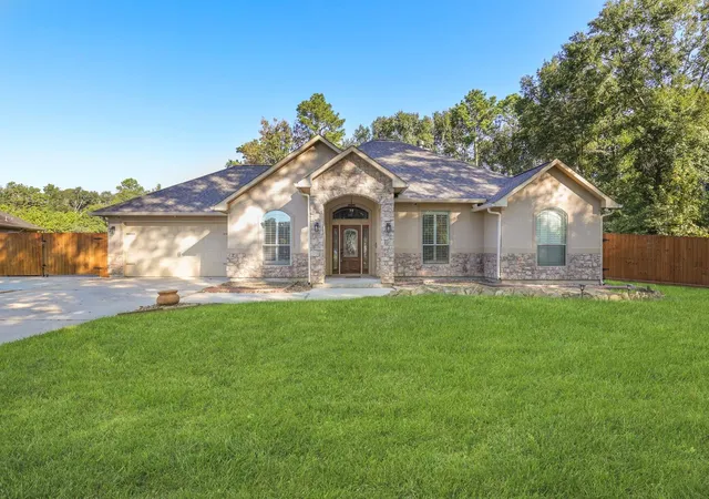 1st image of 17102 Leon Ct, Splendora, TX 77372 | MLS# 31765652