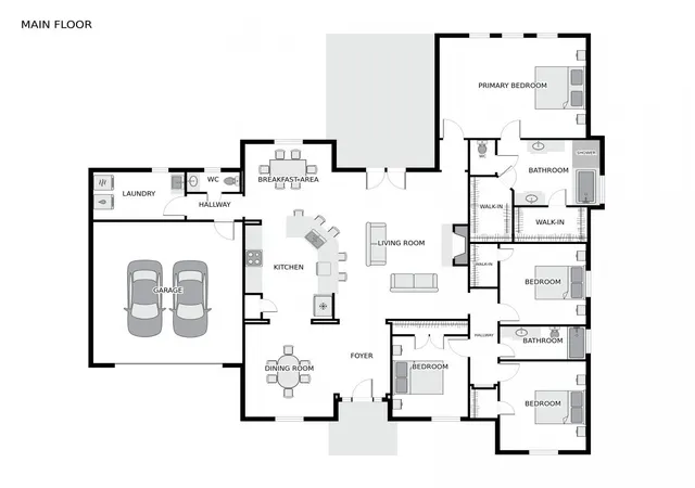 32nd image of 17102 Leon Ct, Splendora, TX 77372 | MLS# 31765652