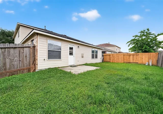 Homes for sale in Richmond, TX | 19331 Mission Cove Ln, Richmond, TX 77407 | MLS# 63313386