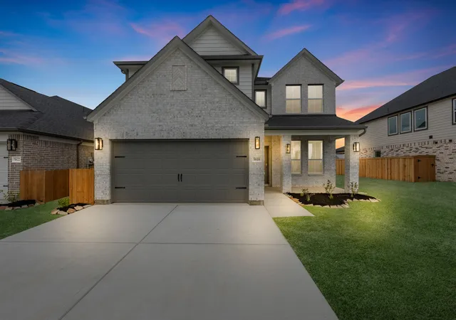 Photo 1 of Single family home for sale at 5618 Toledo Pines Ln, Katy, TX 77449 | MLS# 19195014 | Listing updated on 2026-09-18