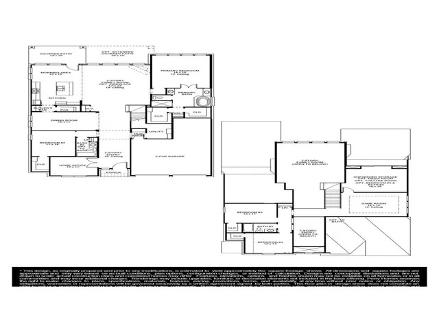 2nd image of 1779 El Pino St, Montgomery, TX 77316 | MLS# 33446310