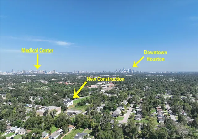 3rd image of 5122 Clover St St, Houston, TX 77033 | MLS# 94224968