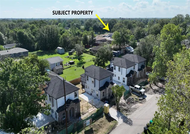 4th image of 5122 Clover St St, Houston, TX 77033 | MLS# 94224968