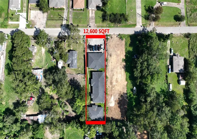 5th image of 5122 Clover St St, Houston, TX 77033 | MLS# 94224968